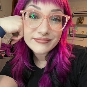 Meet your Posher, Jaime